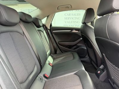 2015 Audi A3