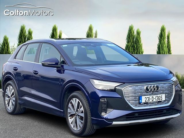 vehicle for sale from Colton Motors Mullingar