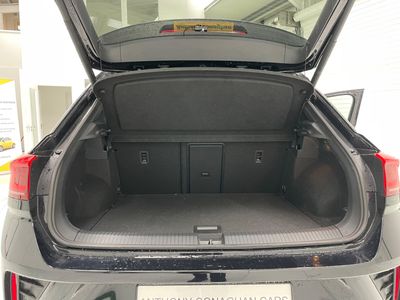 2022 Volkswagen T-Roc