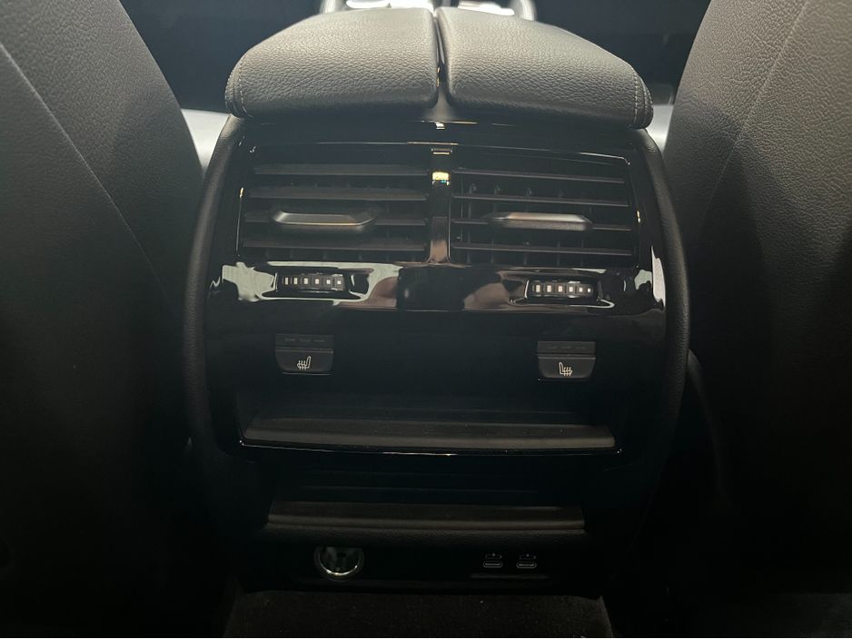 2022 BMW 5 Series