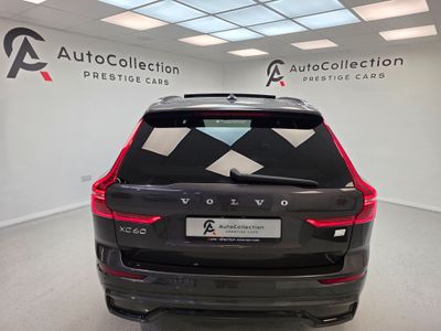 2022 Volvo XC60