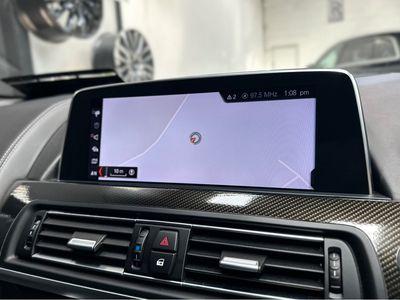 2018 BMW 6 Series