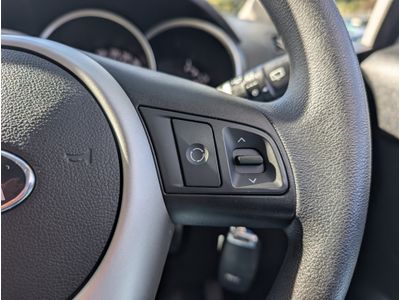2019 Kia Venga