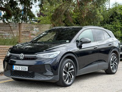 2023 Volkswagen ID.4
