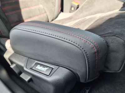 2026 Alfa Romeo Junior