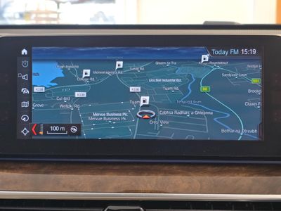 2019 BMW 6 Series