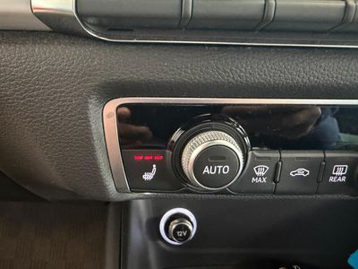 2019 Audi A3 Saloon