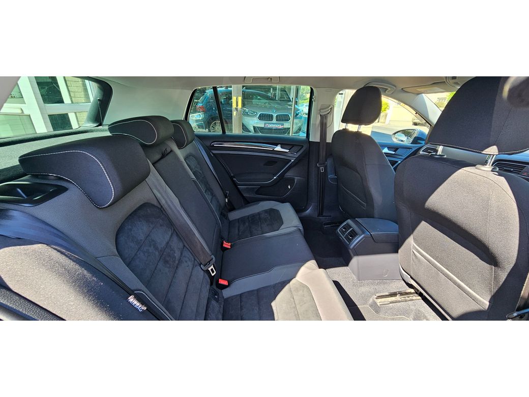 2013 Volkswagen Golf
