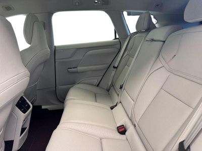 2026 Volvo EX60