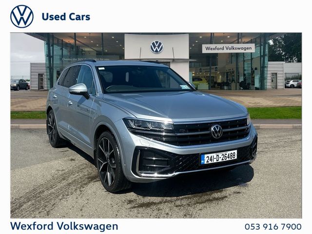 vehicle for sale from Wexford Volkswagen