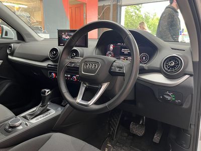 2024 Audi Q2