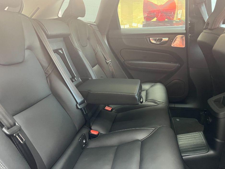 2024 Volvo XC60