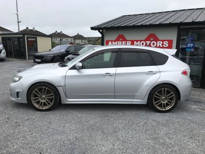 2009 Subaru Impreza