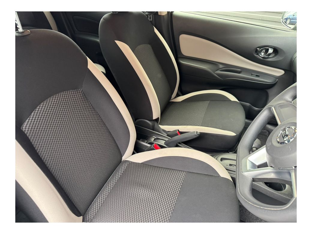 2019 Nissan Note