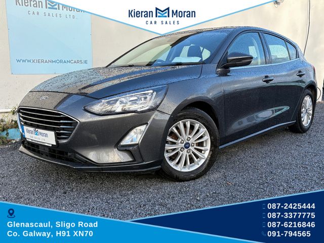 vehicle for sale from Kieran Moran Car Sales