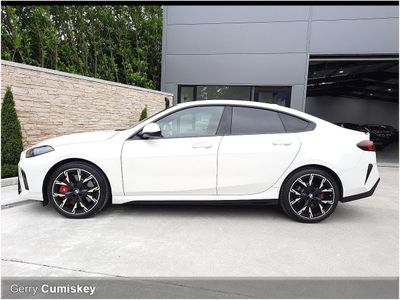 2025 BMW 2 Series