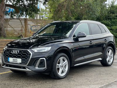 2023 Audi Q5
