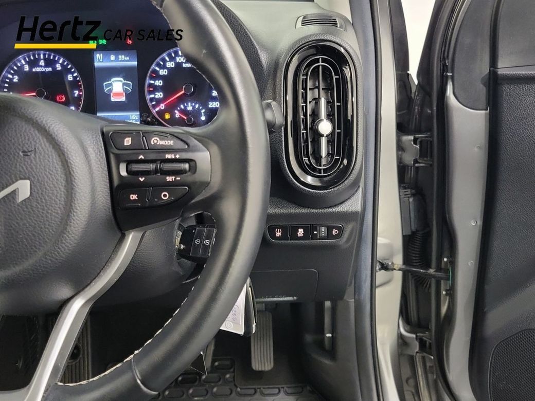 2023 Kia Picanto