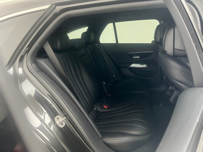 2024 Mercedes-Benz E Class