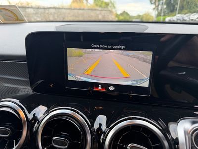 2021 Mercedes-Benz GLB Class