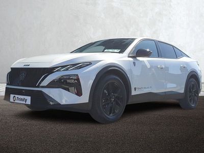 2026 Peugeot 408