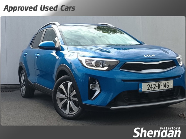 vehicle for sale from Sheridan Motor Group