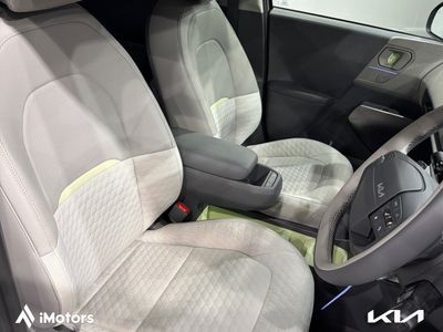2026 Kia EV2