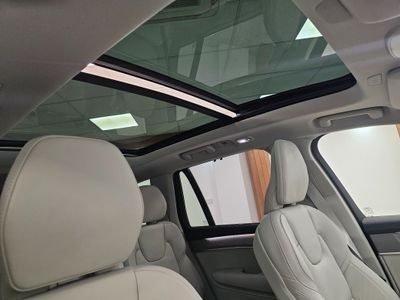 2025 Volvo XC90