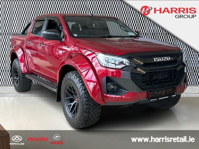 vehicle for sale from Harris Retail