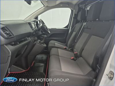 2024 Fiat Scudo