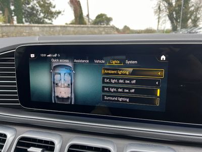 2023 Mercedes-Benz GLE Class
