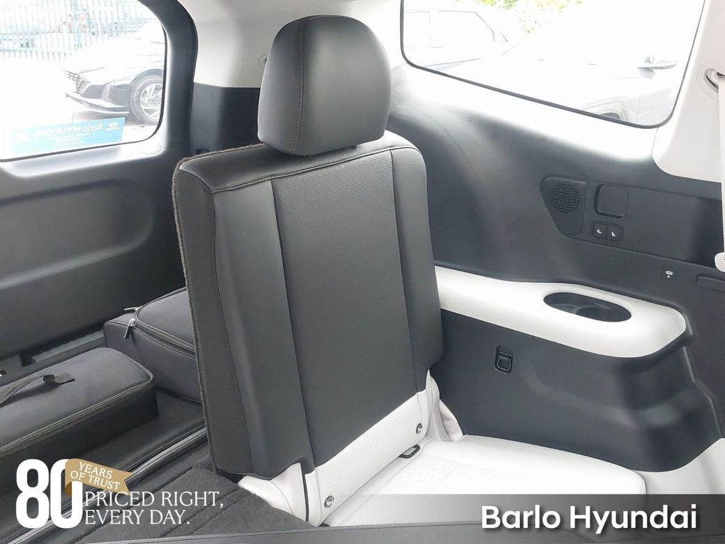2026 Hyundai Ioniq 9