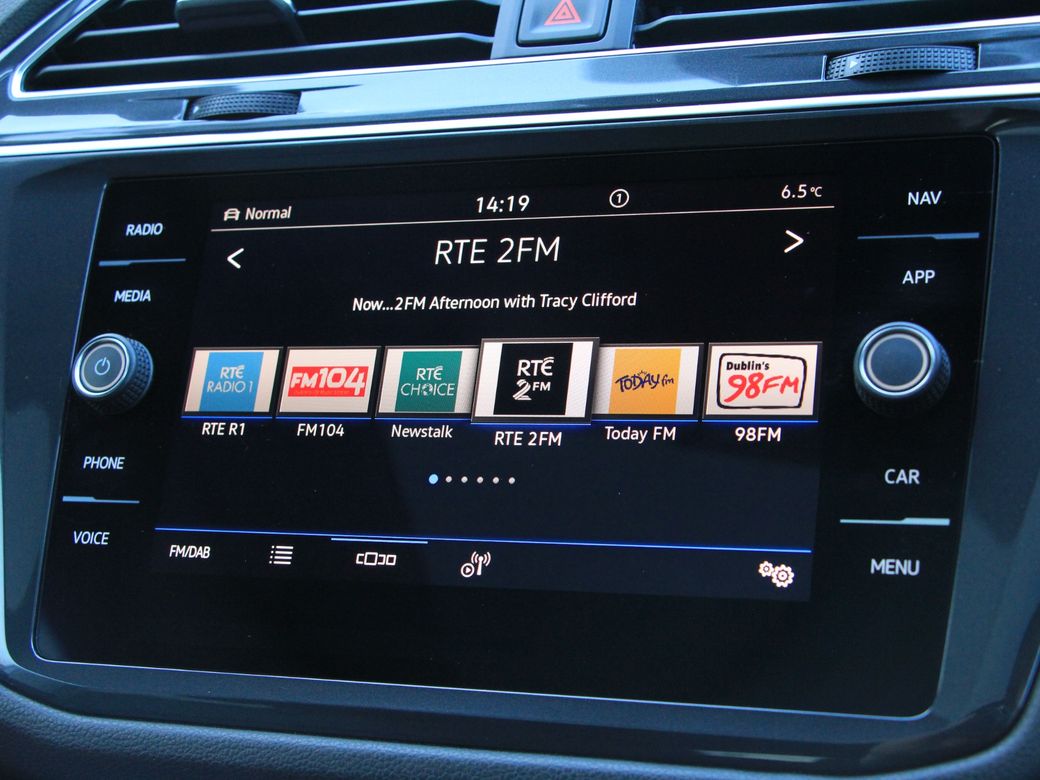 2022 Volkswagen Tiguan Allspace