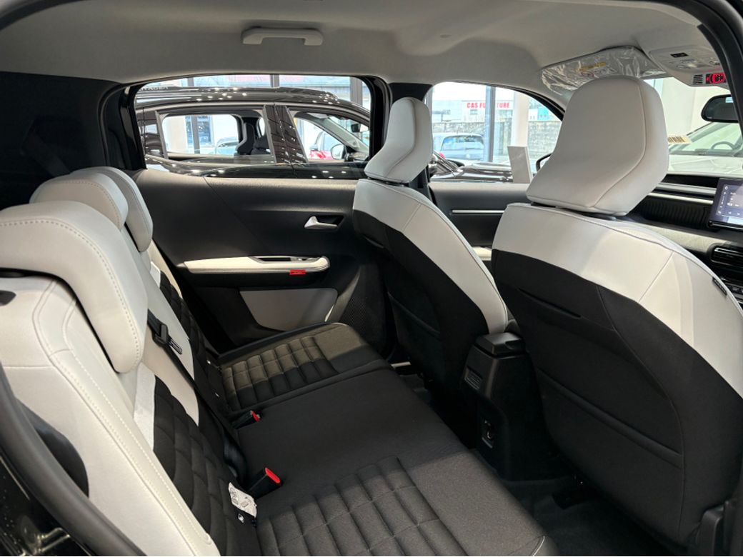 2026 Citroen C3 Aircross