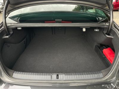 2022 Volkswagen Passat