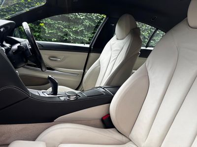 2018 BMW 6 Series