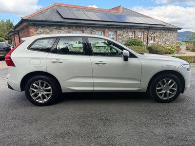 2018 Volvo XC60