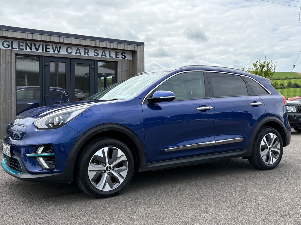2021 Kia Niro