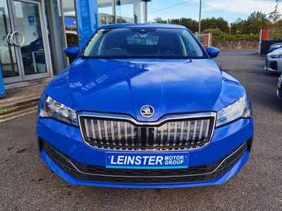 2023 Skoda Superb