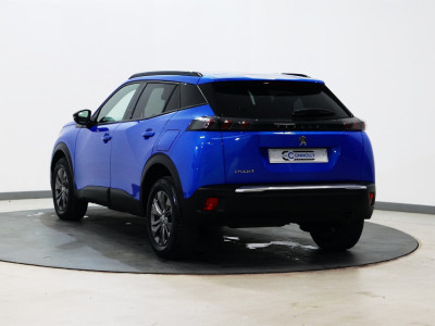 2023 Peugeot 2008