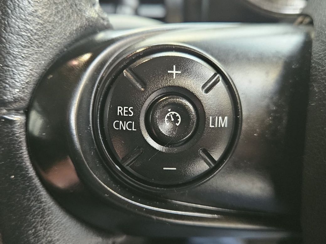 2017 Mini Cooper