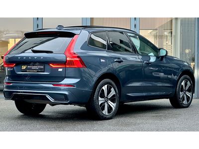 2023 Volvo XC60