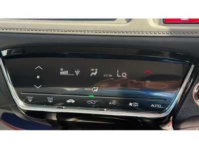 2015 Honda Vezel
