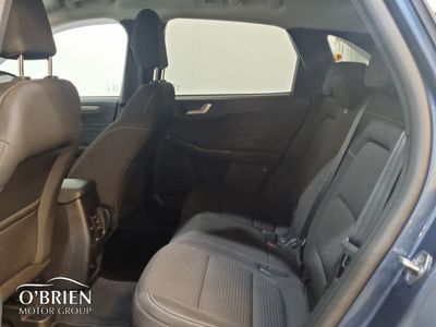 2023 Ford Kuga