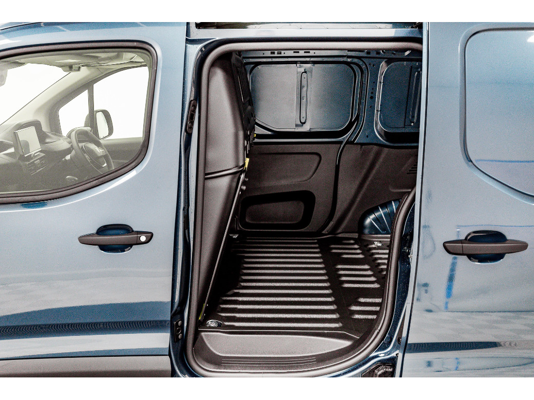 2026 Peugeot Partner