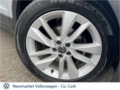 2023 Volkswagen T-Cross