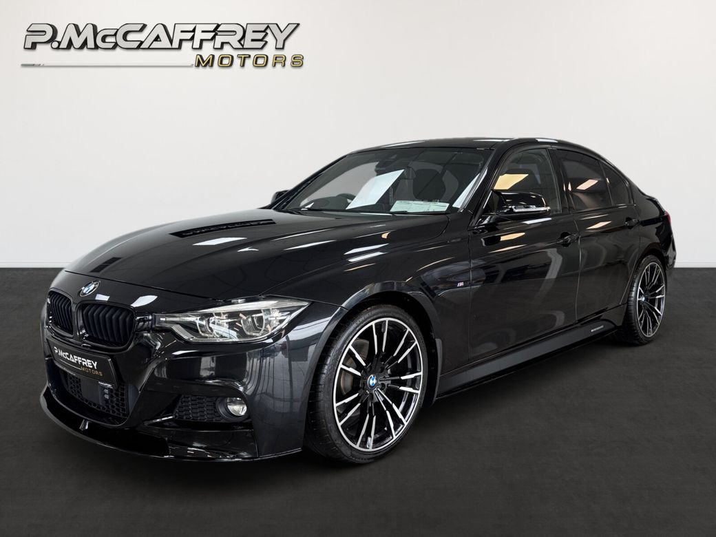 2015 BMW 3 Series