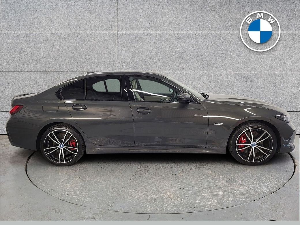 2023 BMW 3 Series