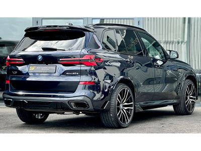 2023 BMW X5
