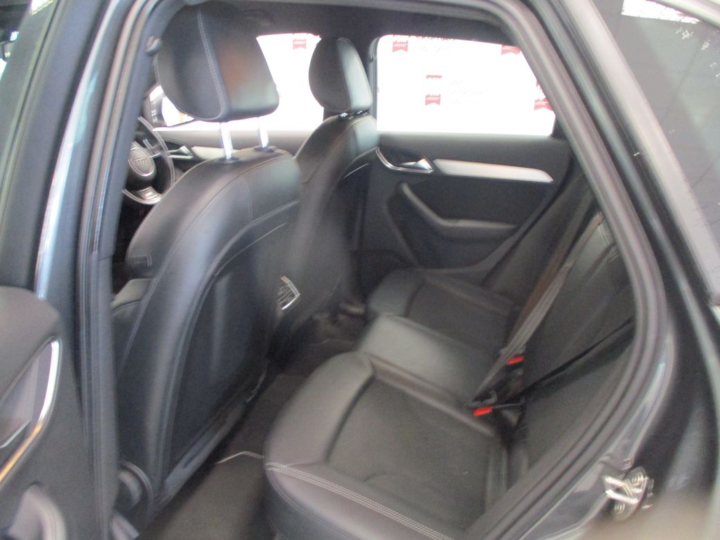2016 Audi Q3